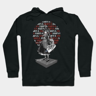 Graymiya Hoodie